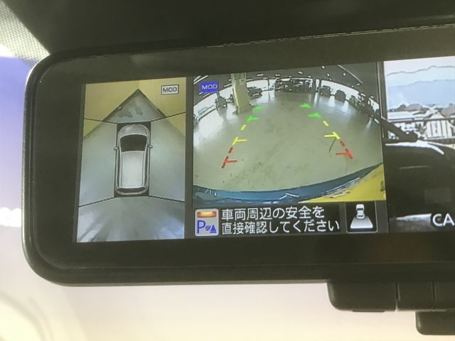 Nissan NOTE 2018-11 182905-14