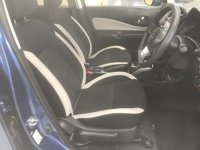 Nissan NOTE 2018-11 182905-5
