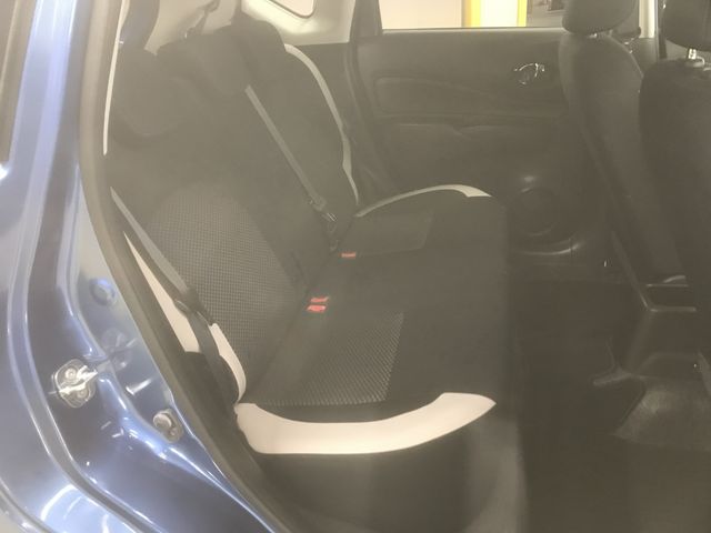 Nissan NOTE 2018-11 182905-7