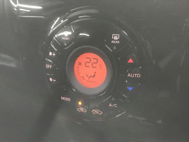 Nissan NOTE 2018-11 182905-20
