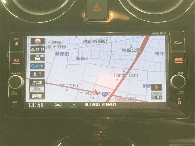 Nissan NOTE 2018-11 182905-9