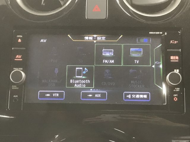 Nissan NOTE 2018-11 182905-17