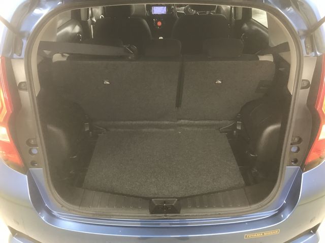 Nissan NOTE 2018-11 182905-8
