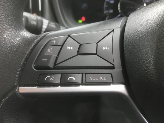 Nissan NOTE 2018-11 182905-19