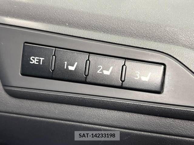 Toyota ALPHARD 2018-06 378717-9