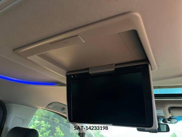 Toyota ALPHARD 2018-06 378717-6