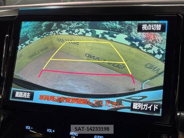 Toyota ALPHARD 2018-06 378717-5