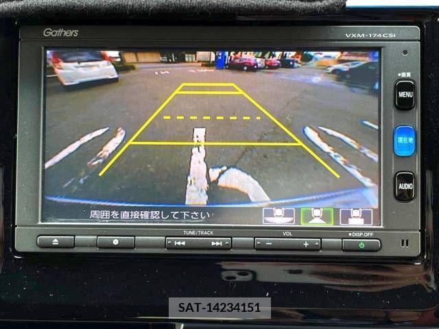 Honda N-WGN 2017-08 307760-2
