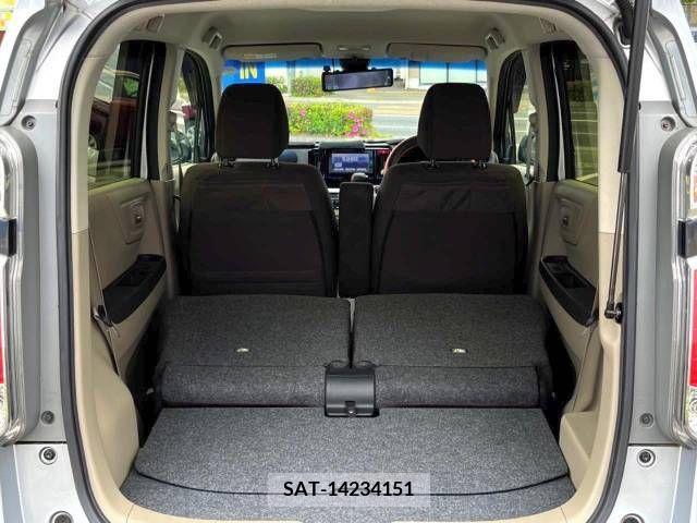 Honda N-WGN 2017-08 307760-10