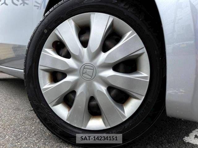 Honda N-WGN 2017-08 307760-13
