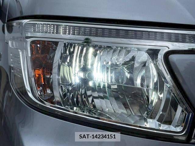 Honda N-WGN 2017-08 307760-12