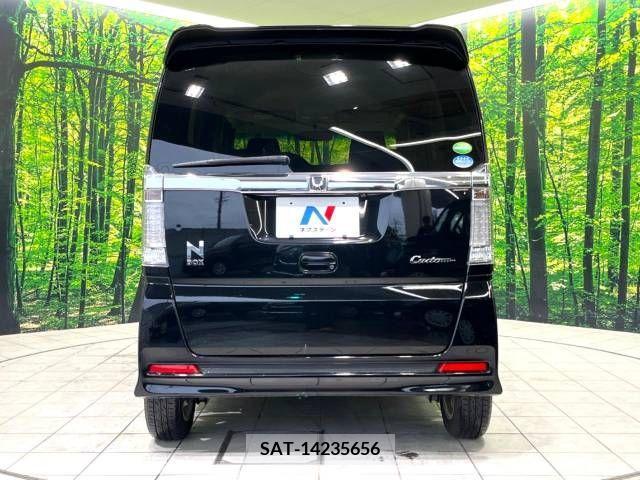 Honda N BOX CUSTOM 2017-06 325689-15