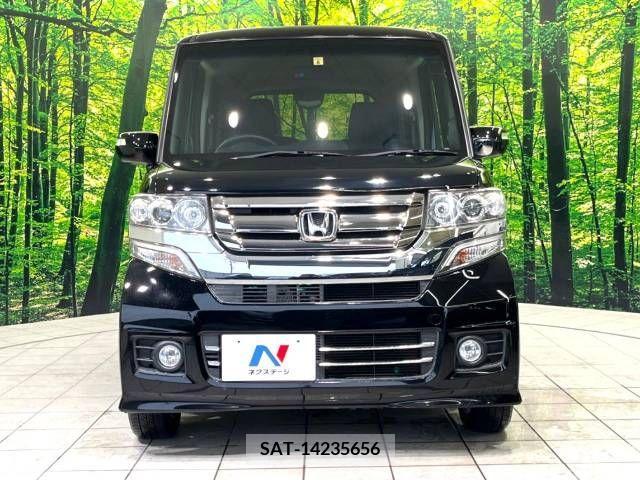 Honda N BOX CUSTOM 2017-06 325689-14
