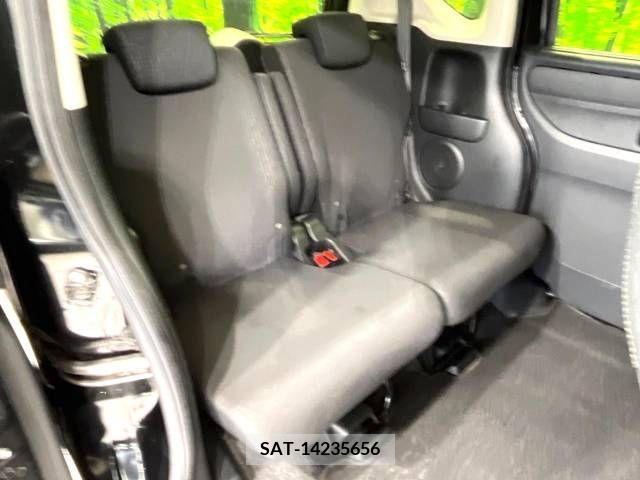 Honda N BOX CUSTOM 2017-06 325689-10