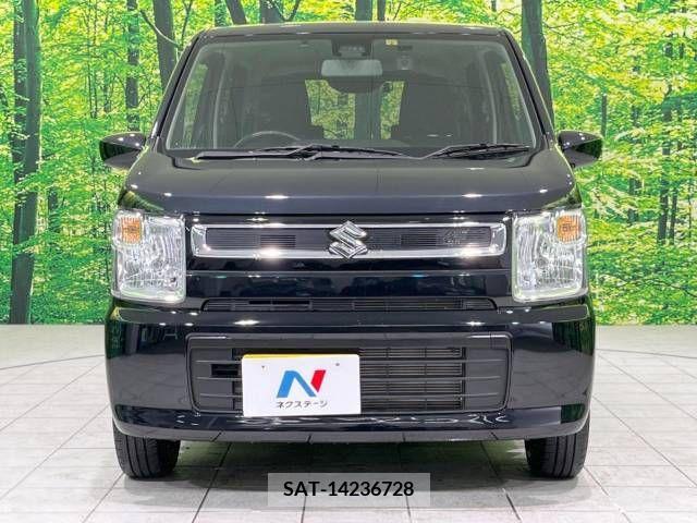 Suzuki WAGON R 2022-02 311998-15