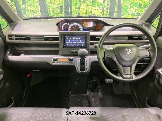 Suzuki WAGON R 2022-02 311998-1