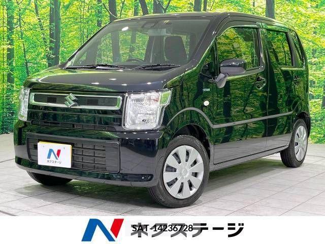 Suzuki WAGON R 2022-02 311998-0
