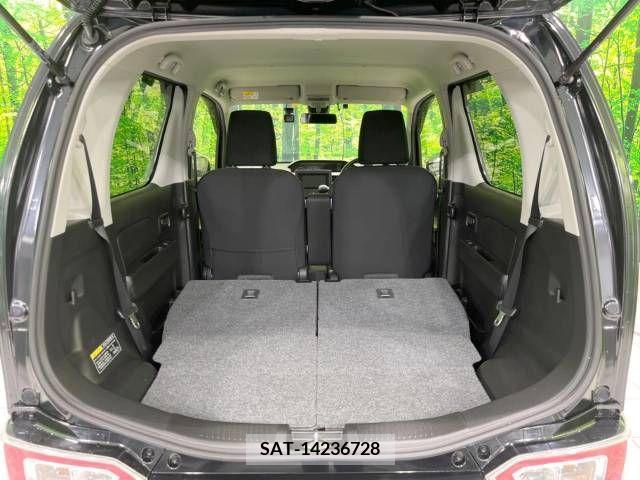 Suzuki WAGON R 2022-02 311998-11