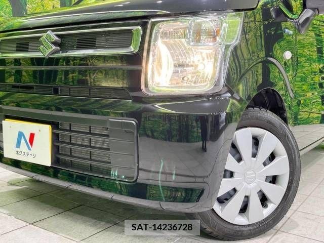 Suzuki WAGON R 2022-02 311998-13