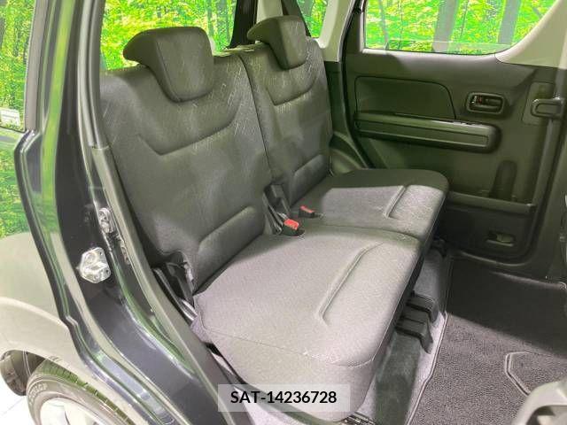 Suzuki WAGON R 2022-02 311998-10