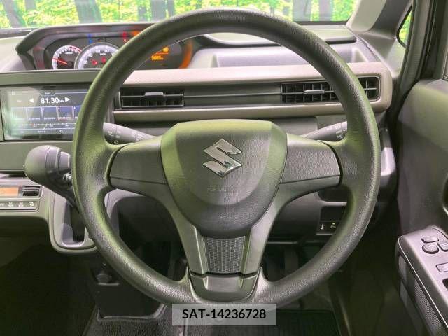 Suzuki WAGON R 2022-02 311998-12