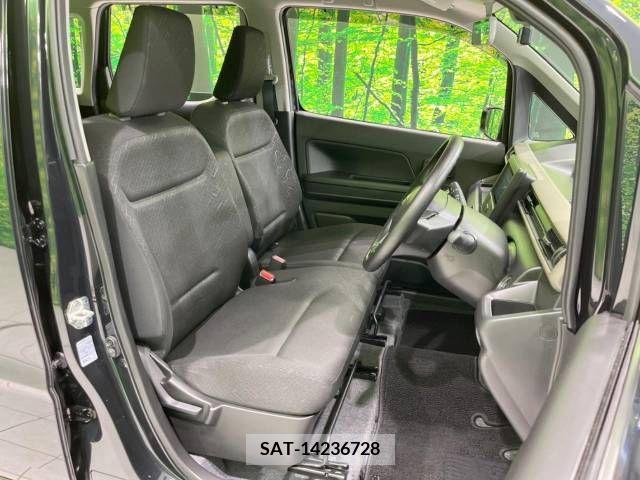 Suzuki WAGON R 2022-02 311998-9