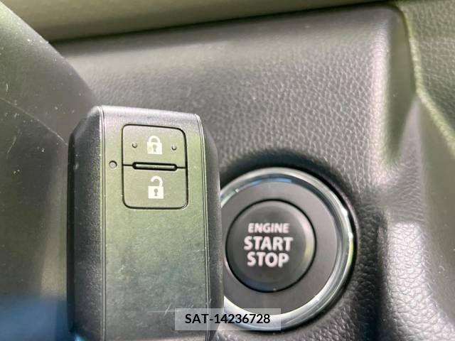 Suzuki WAGON R 2022-02 311998-8