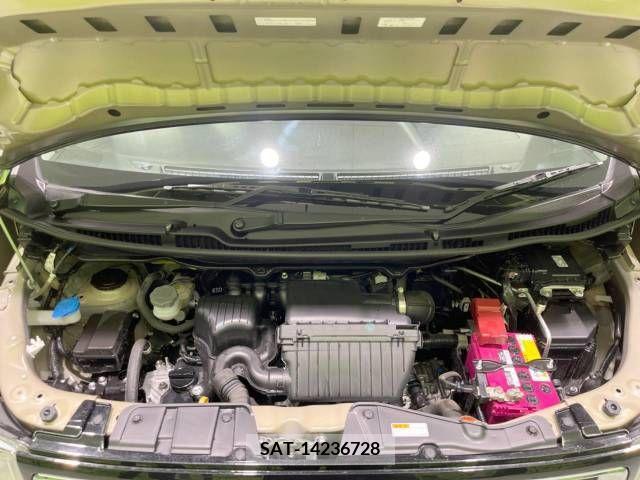 Suzuki WAGON R 2022-02 311998-19