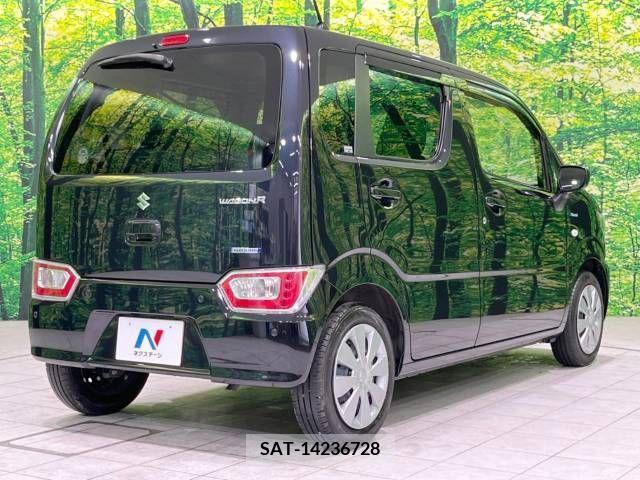 Suzuki WAGON R 2022-02 311998-18