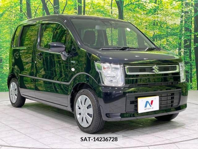 Suzuki WAGON R 2022-02 311998-17