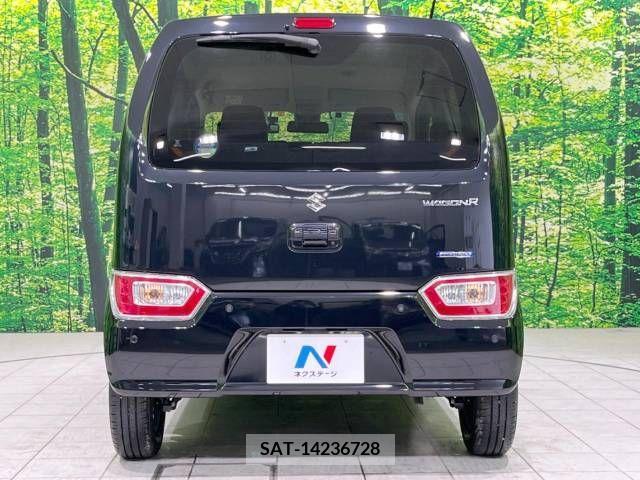Suzuki WAGON R 2022-02 311998-16