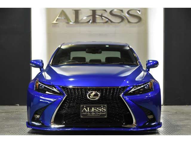 Lexus IS 2009-11 8394-18