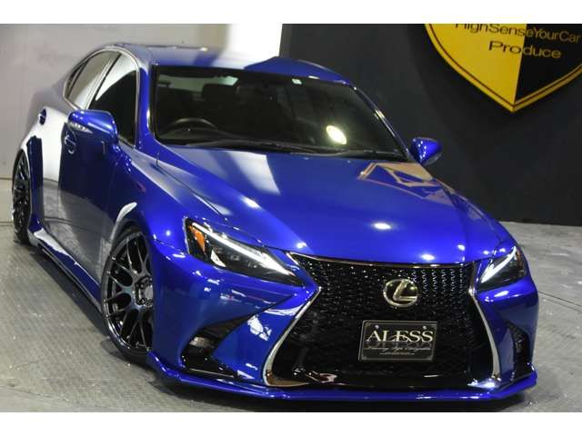 Lexus IS 2009-11 8394-1