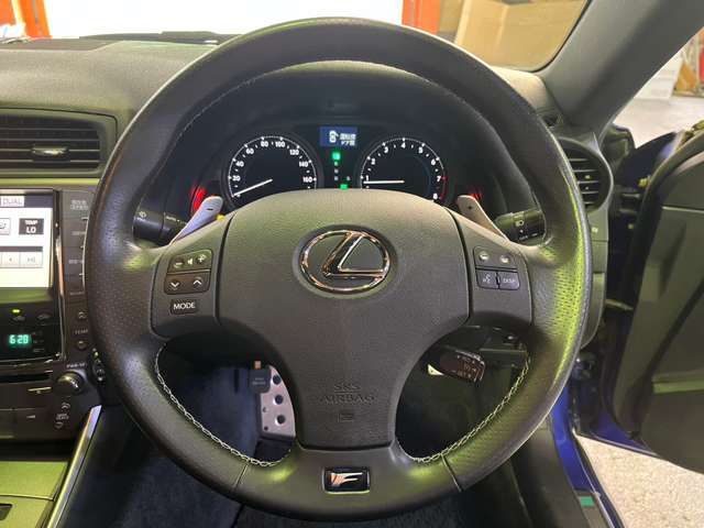Lexus IS 2009-11 8394-8