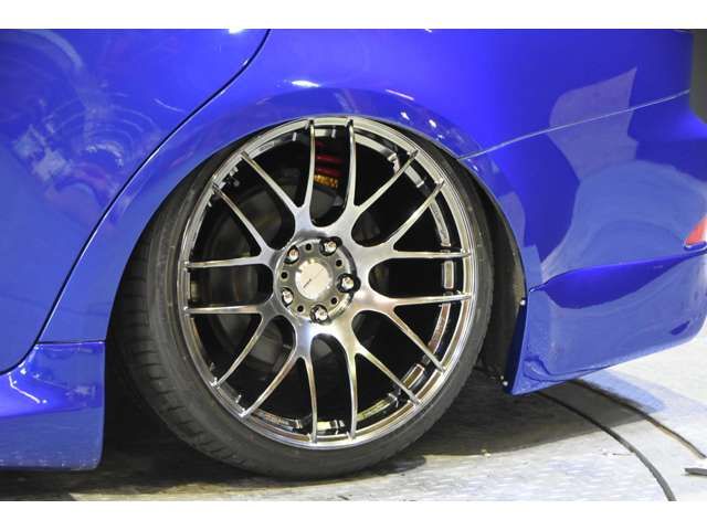 Lexus IS 2009-11 8394-14