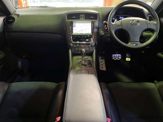 Lexus IS 2009-11 8394-10