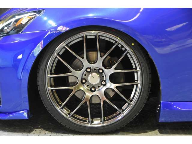 Lexus IS 2009-11 8394-13