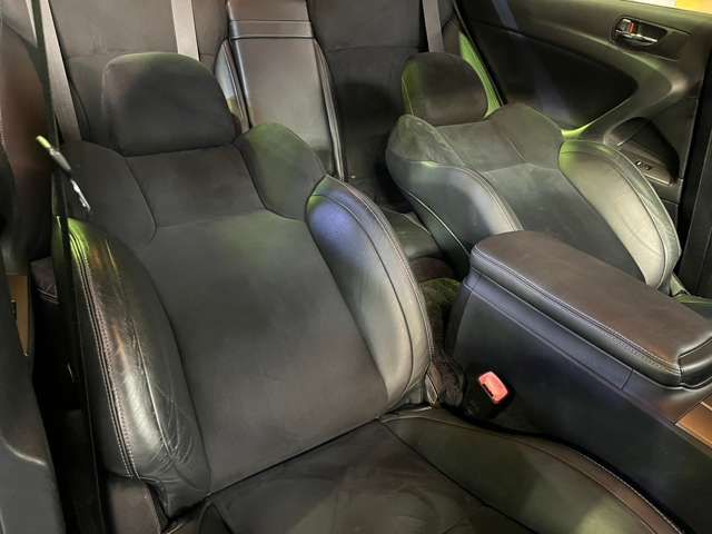 Lexus IS 2009-11 8394-9