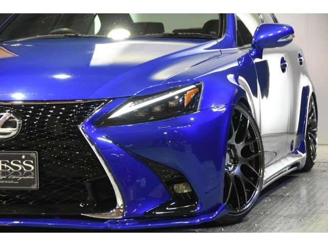 Lexus IS 2009-11 8394-15