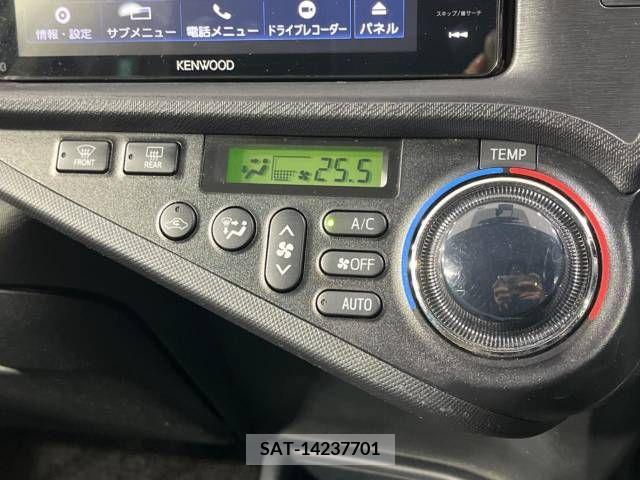 Toyota AQUA 2014-04 292242-7