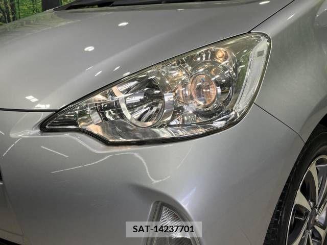 Toyota AQUA 2014-04 292242-12