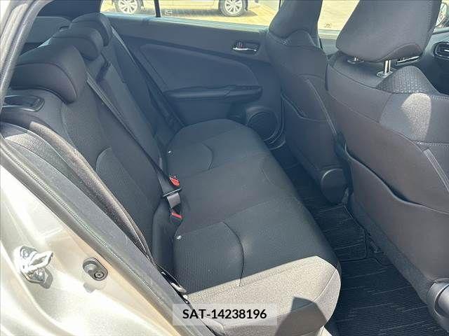 Toyota PRIUS 2019-04 330007-18