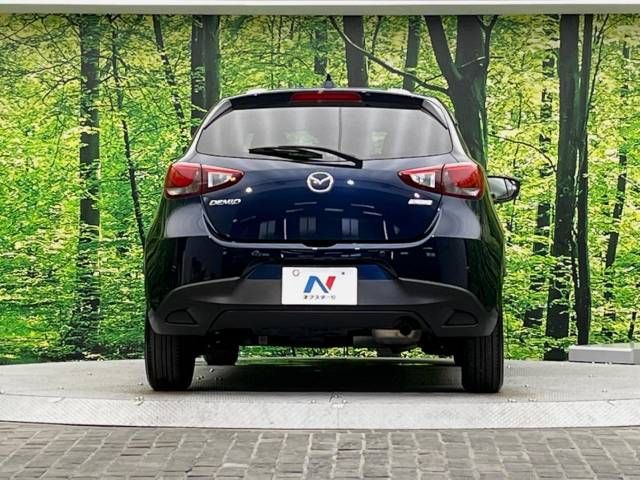 Mazda DEMIO 2018-10 4998-18