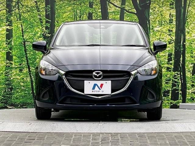 Mazda DEMIO 2018-10 4998-17