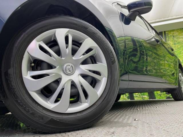 Mazda DEMIO 2018-10 4998-13