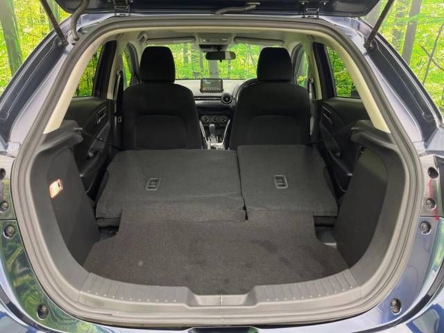Mazda DEMIO 2018-10 4998-16