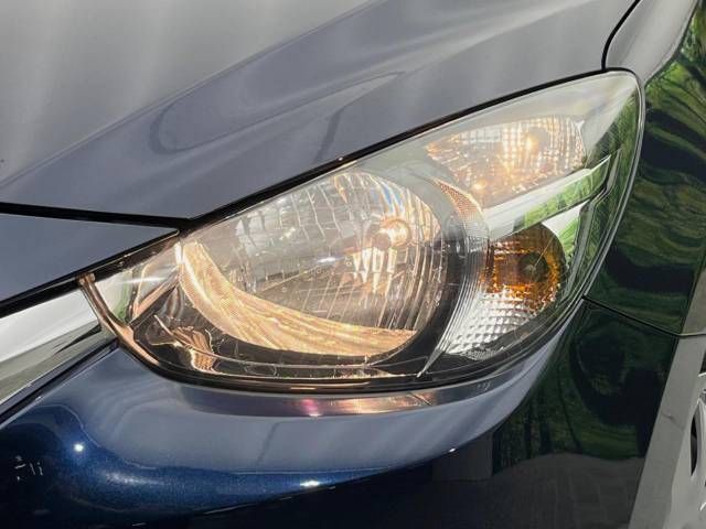 Mazda DEMIO 2018-10 4998-12