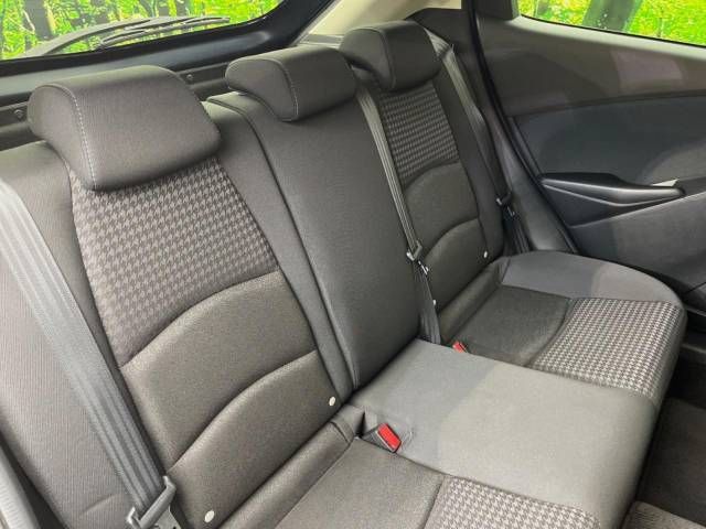 Mazda DEMIO 2018-10 4998-15