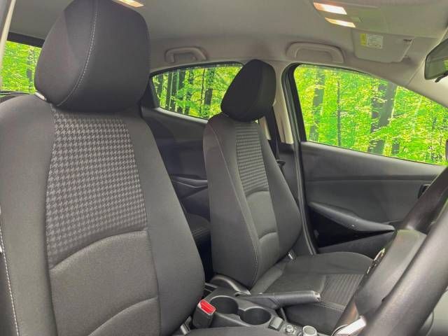 Mazda DEMIO 2018-10 4998-14