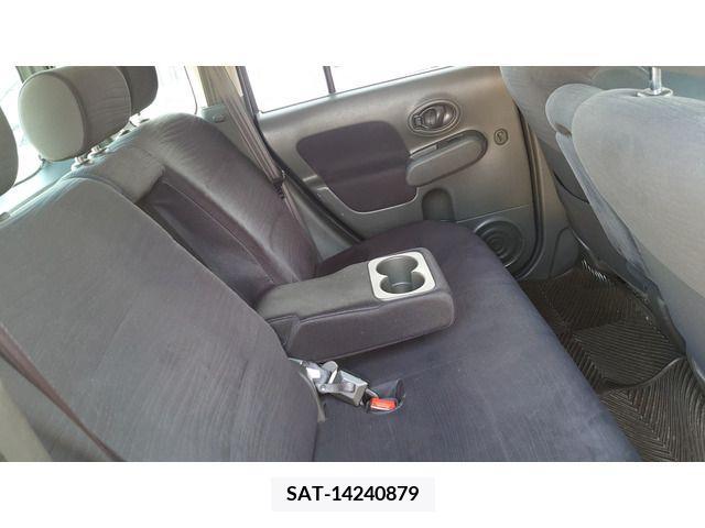 Nissan CUBE 2011-02 236847-9